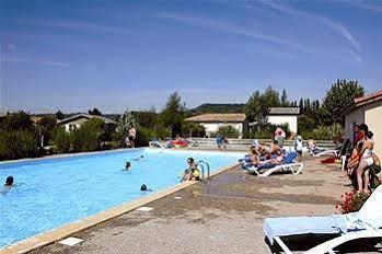 Lagrange Grand Bleu – Résidence Port Lalande Village de vacances 2*